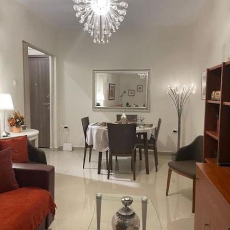 Crimson Suite: 1-Bedroom Apartment In Tessalónica Exterior foto